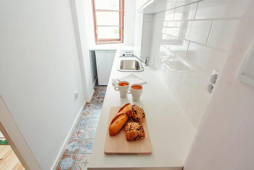 Gdansk Old Town Sunny Apartment